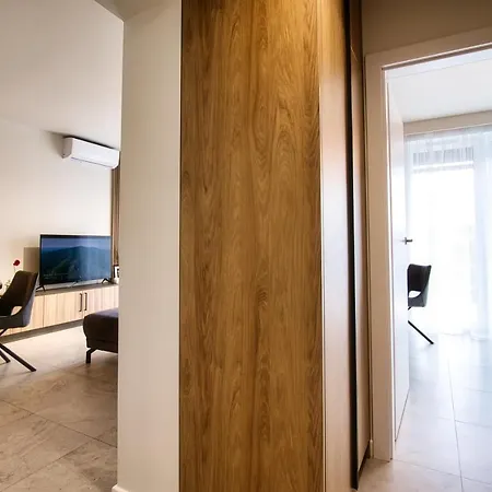 Apartamento Laguna Beskidow - A95 Zarzecze (Silesia)