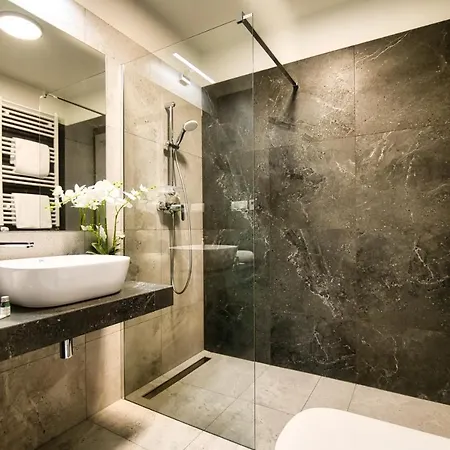 Laguna Beskidow - A95 Apartamento Zarzecze (Silesia)