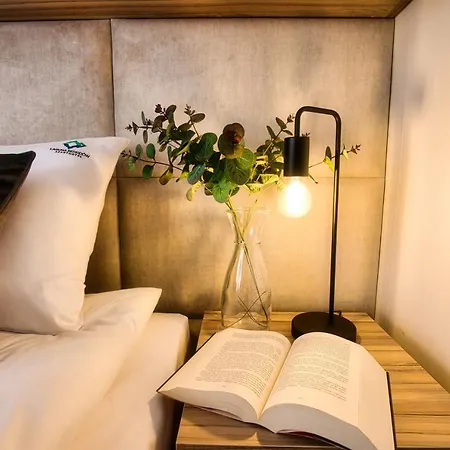 Apartamento Laguna Beskidow - A95