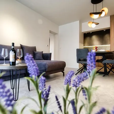 Apartamento Laguna Beskidow - A95 Zarzecze (Silesia)