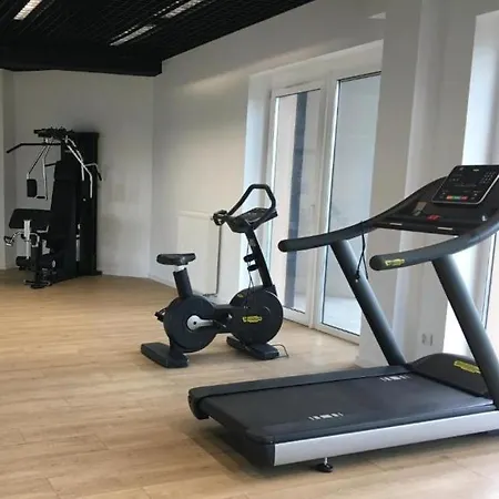 Apartamento Laguna Beskidow - A95 *